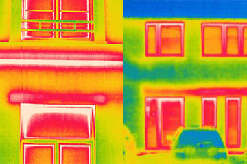 Thermographic Research