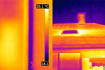 Recherche Thermographique